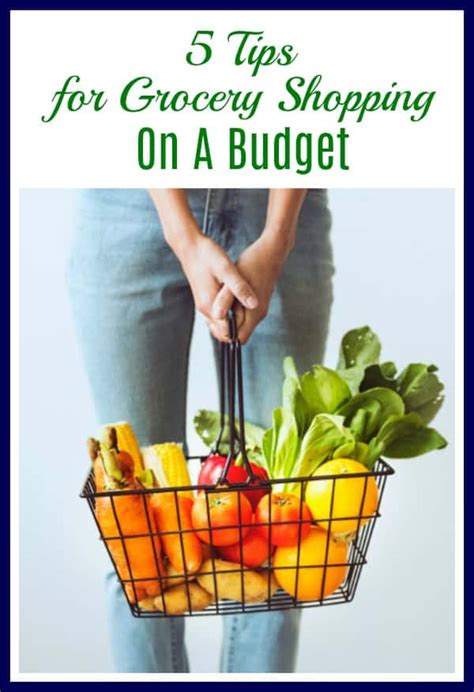 How to grocery shop on a budget. Things To Know About How to grocery shop on a budget. 